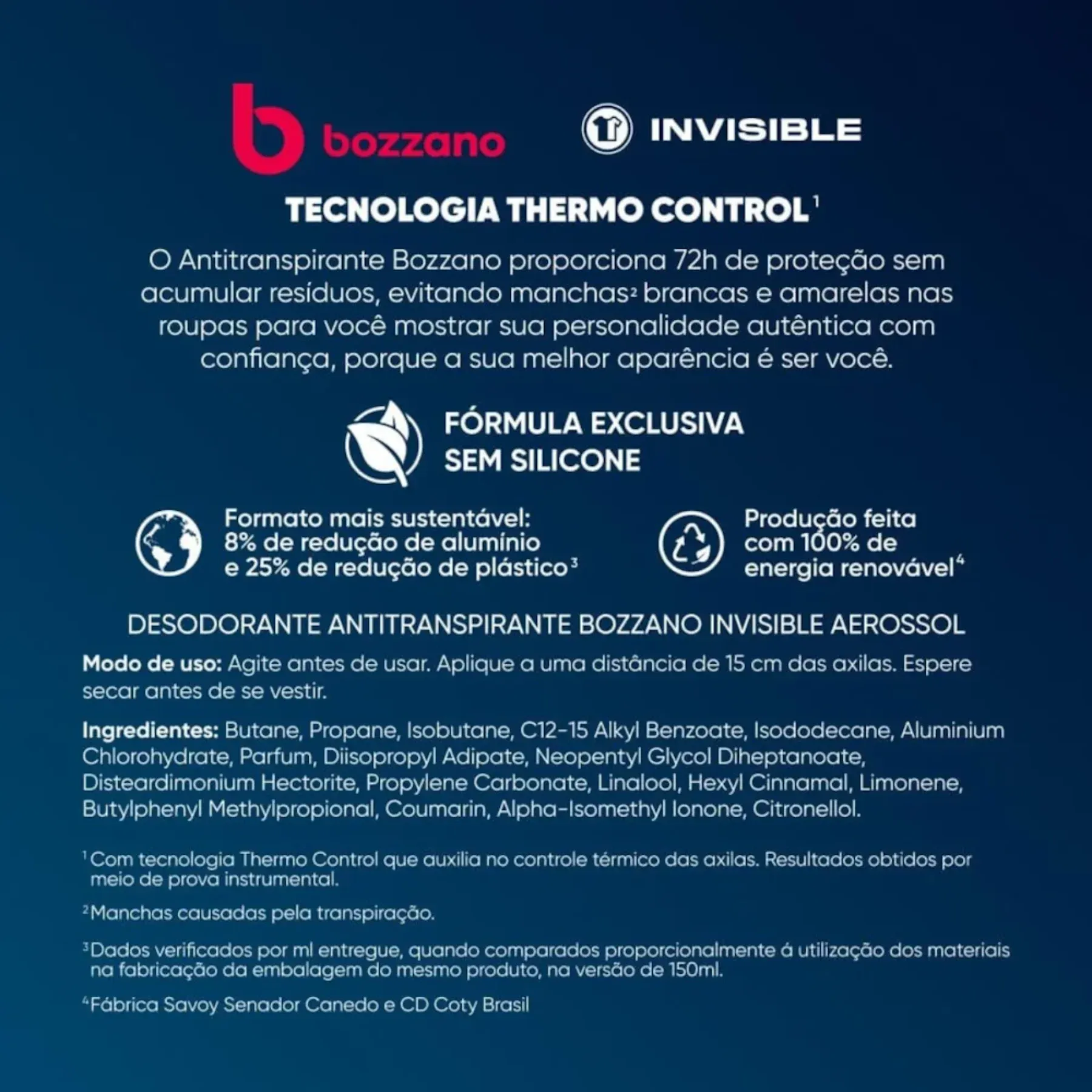 INVISIBLE -3-